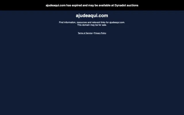 Screenshot of Ajude Aqui — Canal de Feedback Privado para Evitar Reclamações Públicas