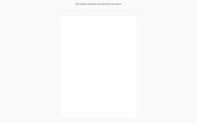 Screenshot of bribes.fyi