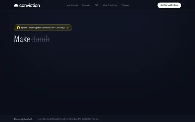 Screenshot of Delphi