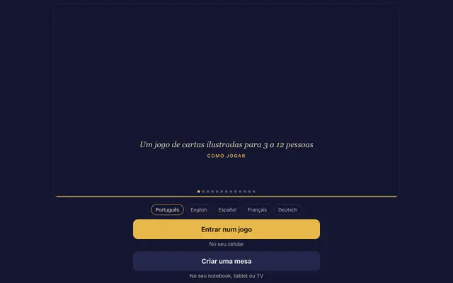 Screenshot of Digxit