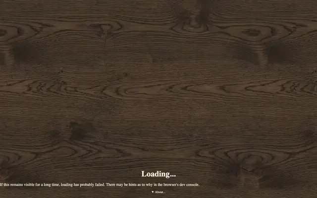 Screenshot of Words