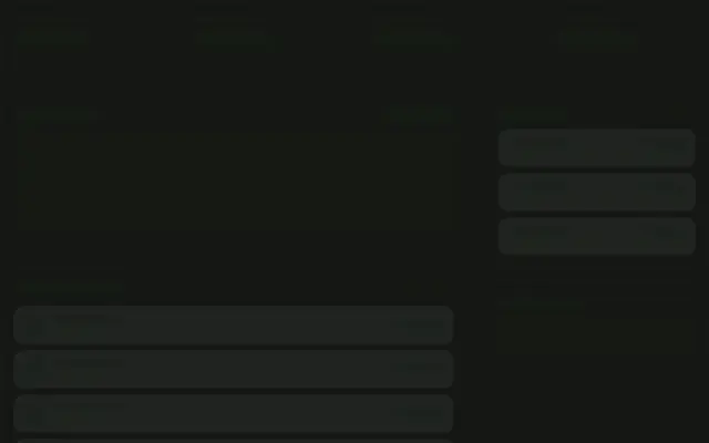 Screenshot of Yak Money: Voice Transaction Tracker