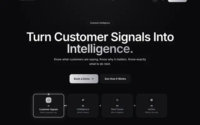 Screenshot of KuberaFlow