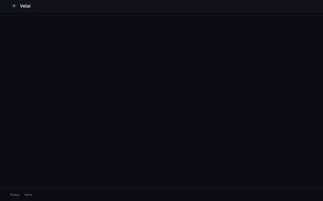 Screenshot of Intervu — live jobs, checked for ghost postings