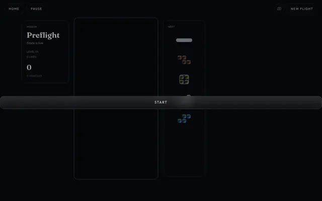 Screenshot of Kettlebell Dan