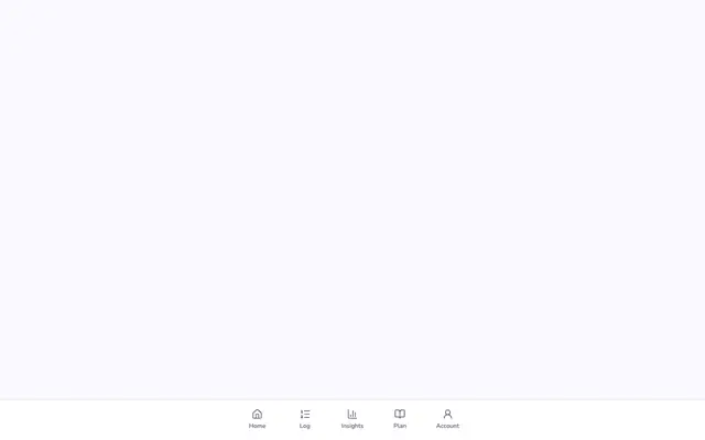 Screenshot of Sweet Spot — Baby Wake Window & Nap Timer