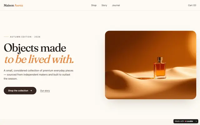 Screenshot of Mukhlis Premium Store
