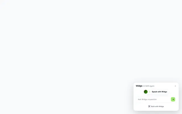 Screenshot of Data Center Climate Risk Intelligence | AI DC Impact