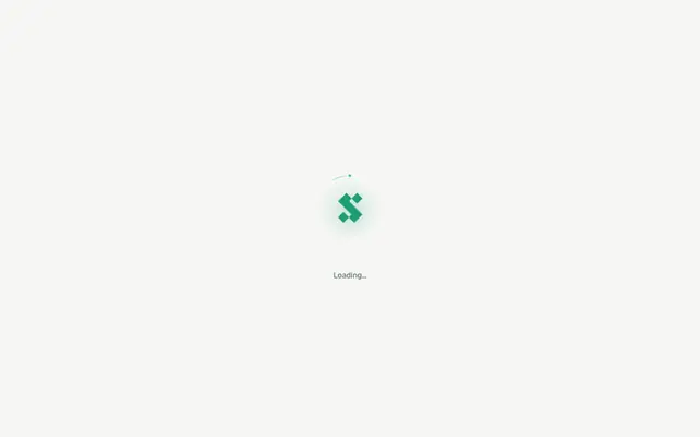 Screenshot of SOLYTH.ai — AI Brand Intelligence