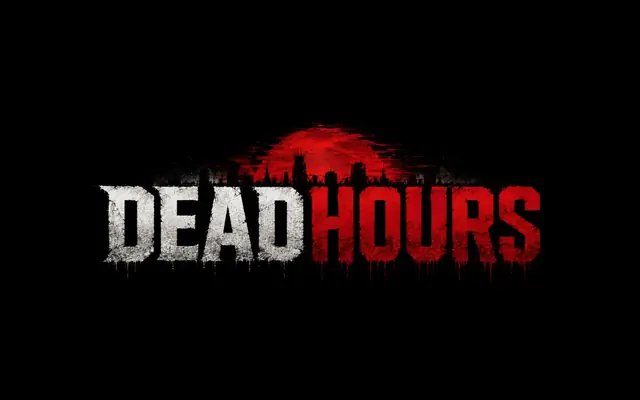 Screenshot of Dead Hours — Survive the Night