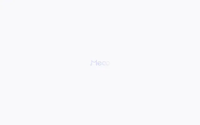 Screenshot of 秒悟 Meoo｜AI 建站、网页生成与小程序搭建工具