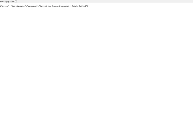 Screenshot of DAPPOS AI