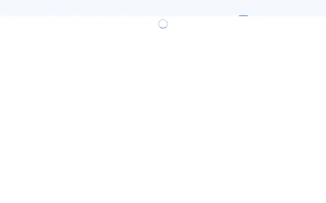 Screenshot of Home