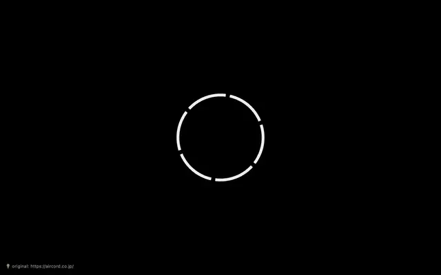 Screenshot of ArcLight Cylinder