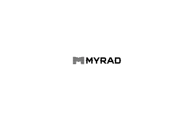 Screenshot of MYRAD