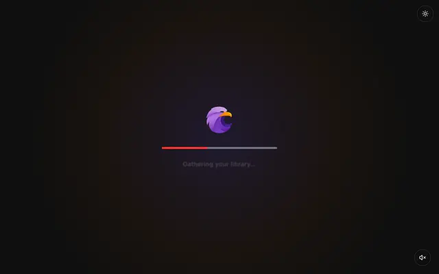 Screenshot of Tortma — Drag. Drop. Done.