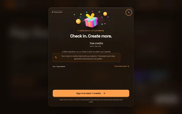 Screenshot of rapduo-ai.pro