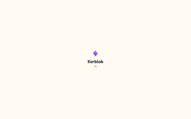 Screenshot of Kerblob - Arena