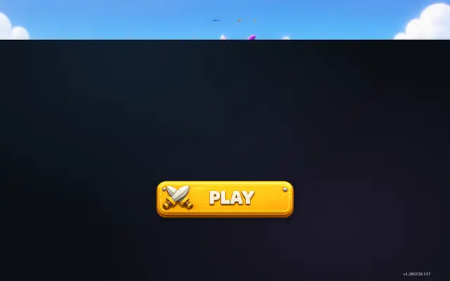 Screenshot of Harvest Wars