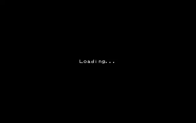 Screenshot of Pokémon Red / Blue