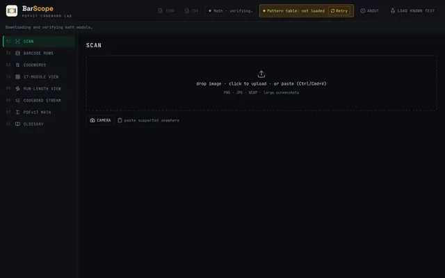 Screenshot of Base44 APP