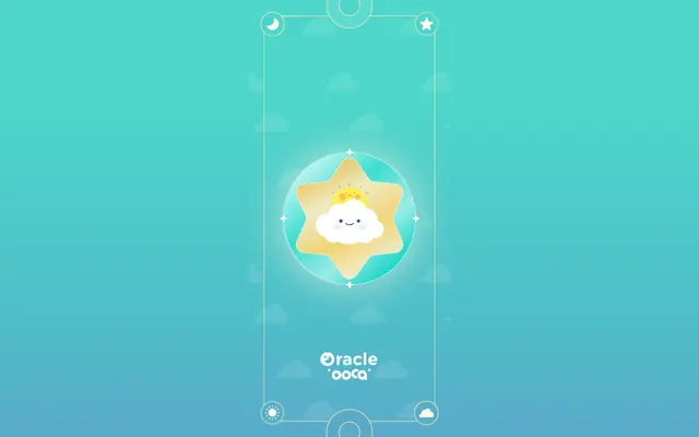 Screenshot of ooca Oracle