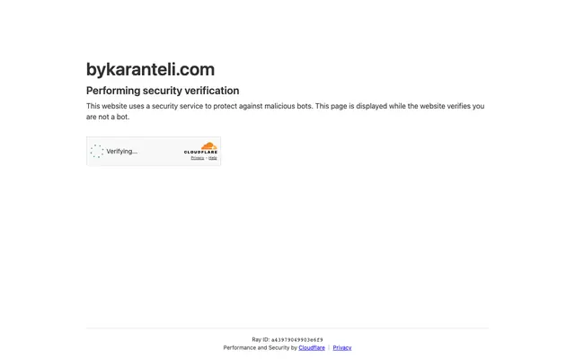 Screenshot of Free Crypto Derivatives Data: Liquidations, Funding | ByKaranteli