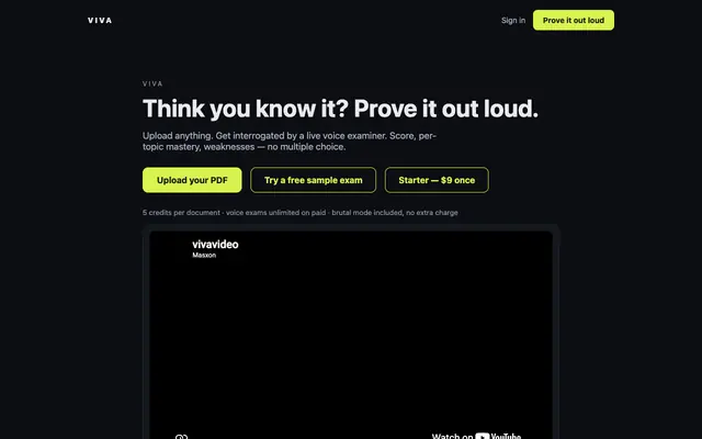 Screenshot of aideskmate