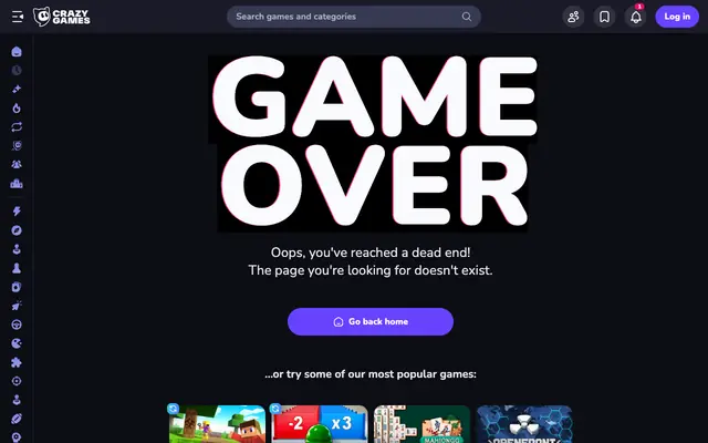 Screenshot of 🎮 Squba Bash 🕹️ Play on CrazyGames