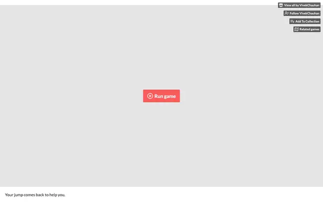 Screenshot of ECHO: Free Version by VivekChauhan