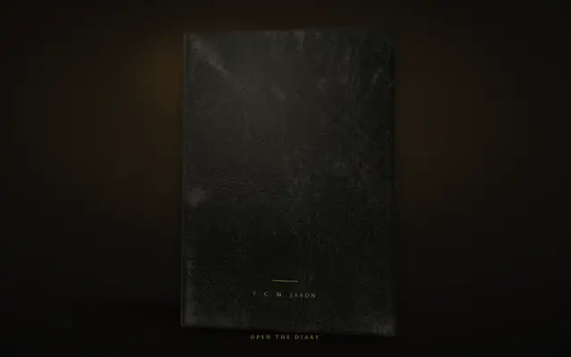 Screenshot of YCMJason's Diary