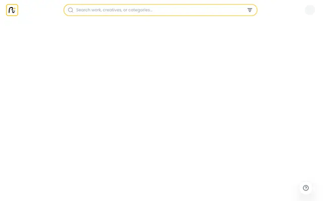 Screenshot of Browse | Rater