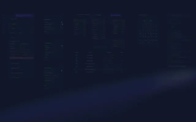 Screenshot of StackRender - Database Schema Design Tool for Developers