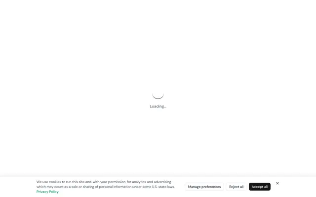 Screenshot of FigureIQ | AI Accounting Automation
