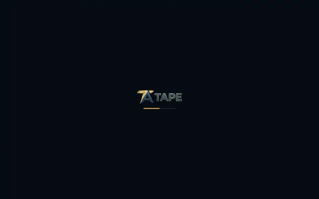 Screenshot of Tape Engine - AI Book Publishing Platform for Authors