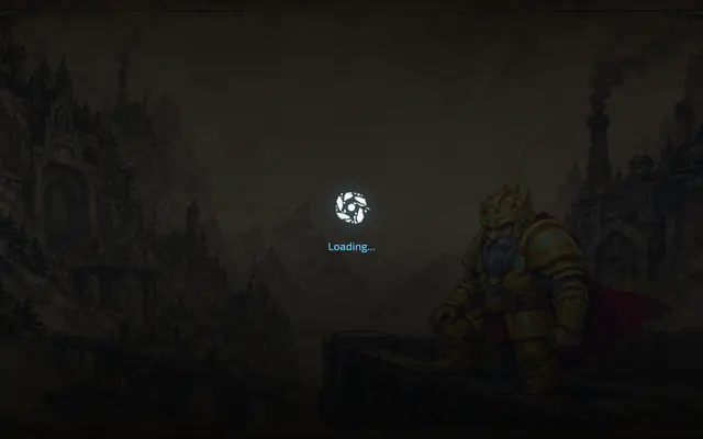 Screenshot of Shards of Stone - Free Online RTS Game