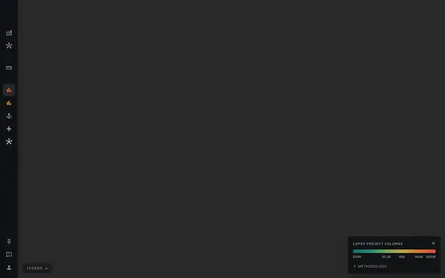 Screenshot of Fluidify - Find Your Next Industrial Customer