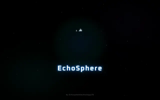 Screenshot of enterechosphere