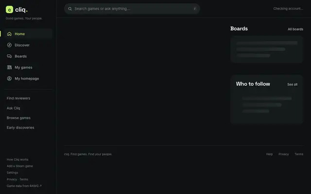 Screenshot of ProofRun | Blind reviews for AI projects