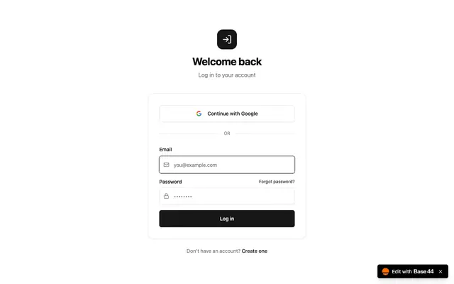 Screenshot of PayPulse