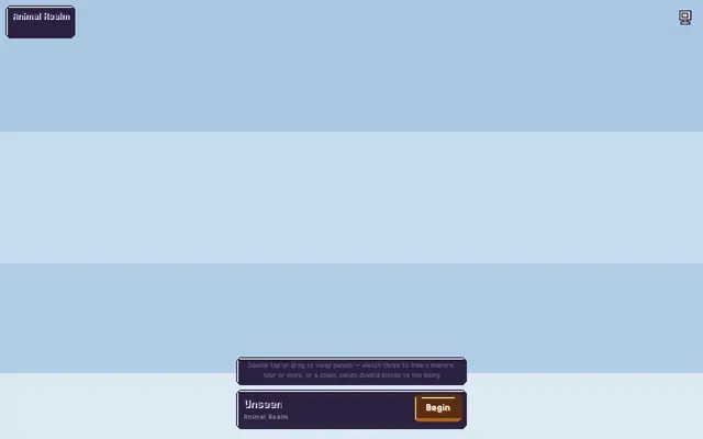 Screenshot of Bodhi Blocks