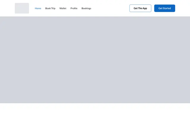 Screenshot of StudExpress