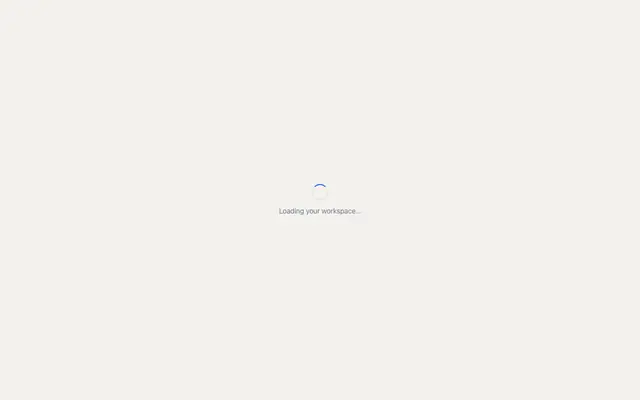 Screenshot of Hourbase