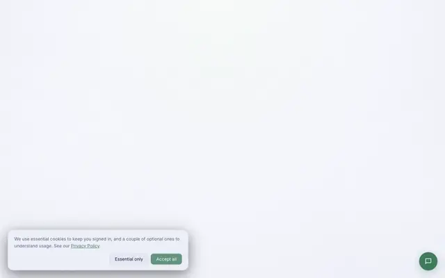 Screenshot of SourceVenture — Venture Engineering
