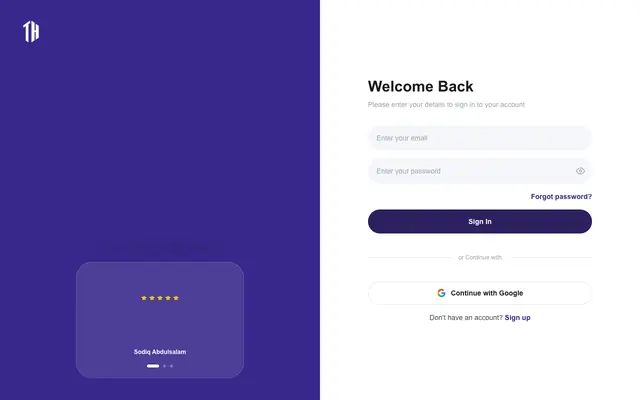 Screenshot of Trade Here Web App - Trade Gift Cards, Pay Bills & Manage Crypto Instantly