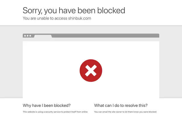Screenshot of Shinbuk · Agenda y reservas online para negocios