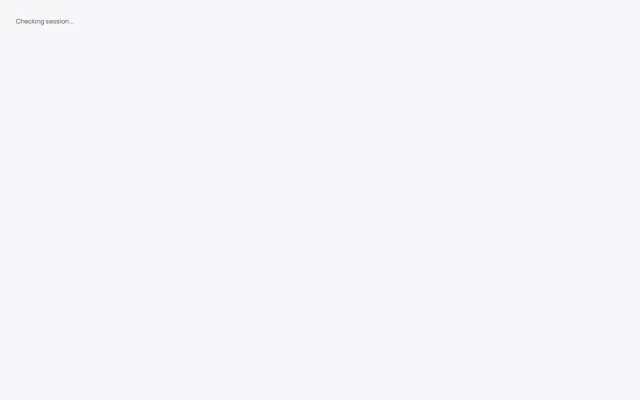 Screenshot of Discrezo · A VPN for AI