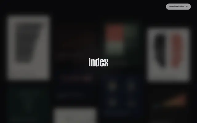 Screenshot of Index
