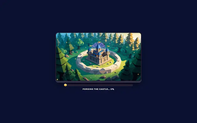 Screenshot of SiegeHeart: Fortress Defense