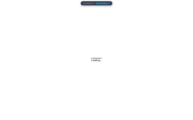 Screenshot of Stirling PDF